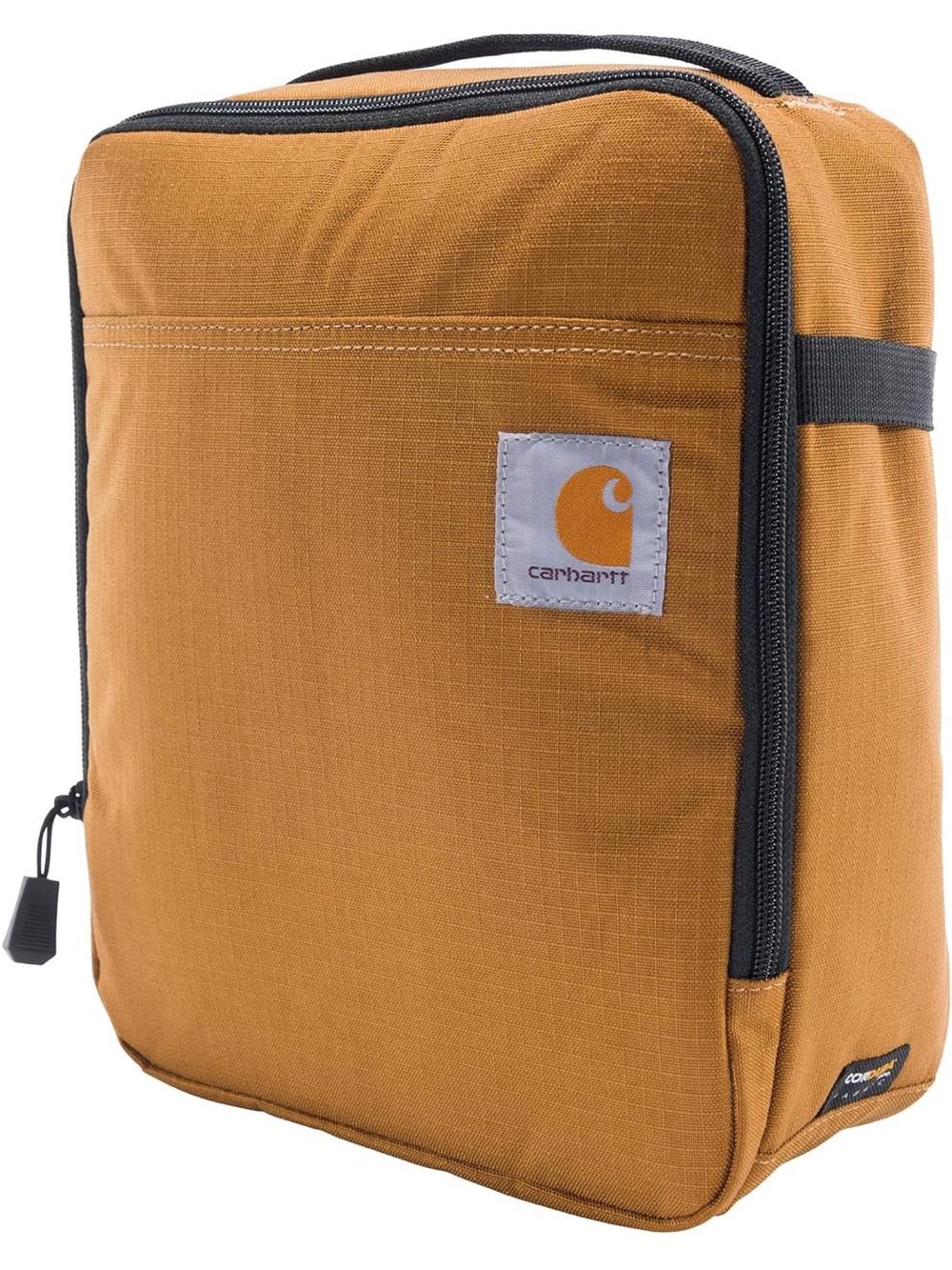Carhartt Men’s Carhartt Brown Lunch Cooler
